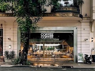 Cho thuê nhà 74 hai bà trưng q1, gần công trường lam sơn, dtsd 220m², giá 330tr