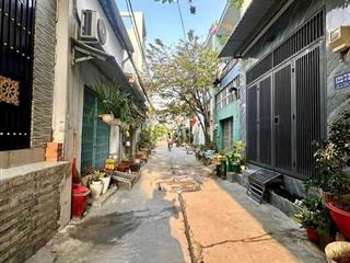 Bán nr tại 45, bùi tư toàn, an lạc, 4 tỷ vnd, 40m2, đẹp, nhiều tiện ích