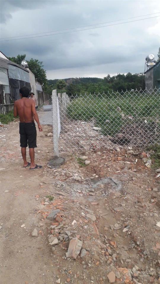 Chính chủ bán đất sau ubnd thị trấn ma đa guôi, lâm đồng diện tích 540m2 có 100m2 thổ cư