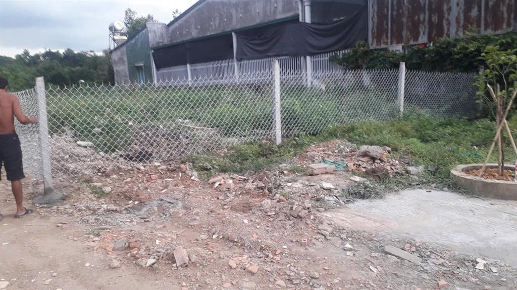 Chính chủ bán đất sau ubnd thị trấn ma đa guôi, lâm đồng diện tích 540m2 có 100m2 thổ cư