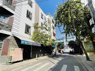 Hẻm nhựa 7m ngay lý thường kiệt, tân bình, 3.5x14m, có pn dưới trệt, full nội thất, nhỉnh 4t