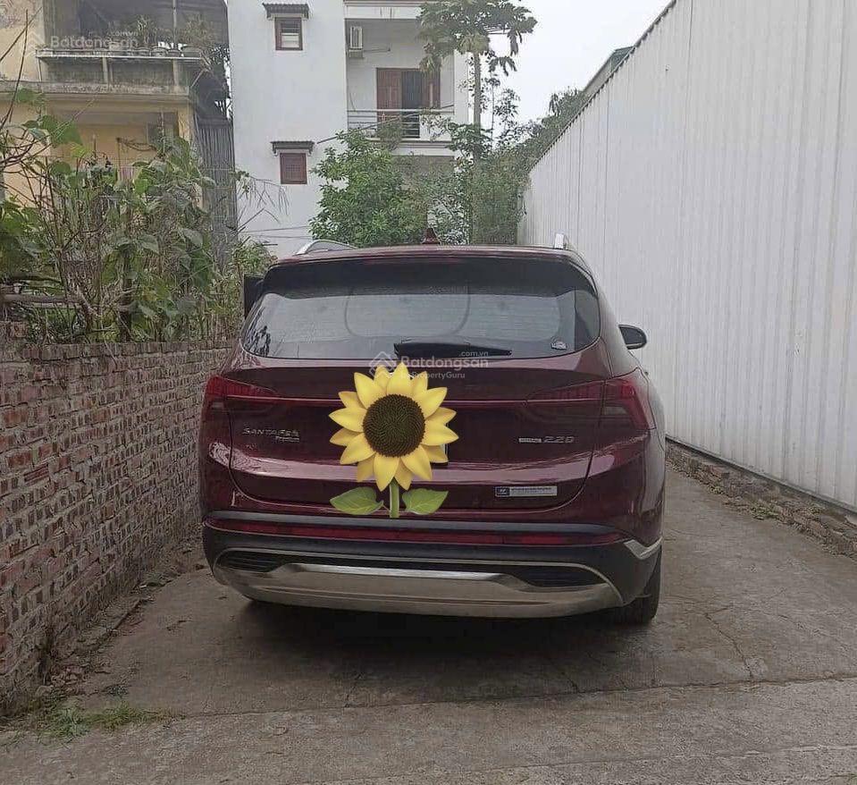 Bán đất 2 mặt tiền tại nhị khê, thường tín, hà nội, 6,95 tỷ, 50m2