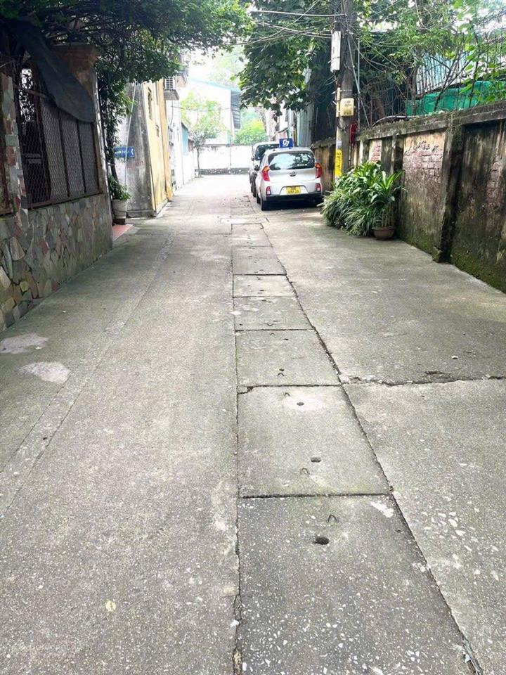 Bán đất 2 mặt tiền tại nhị khê, thường tín, hà nội, 6,95 tỷ, 50m2