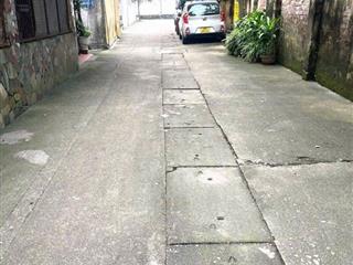 Bán đất 2 mặt tiền tại nhị khê, thường tín, hà nội, 6,95 tỷ, 50m2