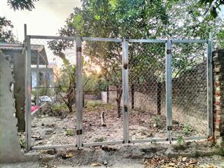 Bán đất 3 mặt thoáng diện tích 73m2, 6,8 tỷ tại xã ngũ hiệp, thanh trì, hà nội