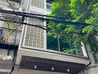 Cho thuê np tại ngõ 2, yên hòa, 30 triệu, 50m2, đẹp, nhiều tiện ích