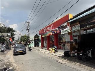 Nhà 3 tầng, mặt tiền xe hơi thông lê văn việt 140m2, ngang 6m, nhỉnh 9.5 tỷ