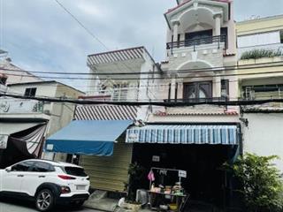 Nhà mtkd đường 8m, 2 tầng, 80m2, ngang 5m, ngay cđ công thương, cho thuê 15tr/th, nhỉnh 7 tỷ