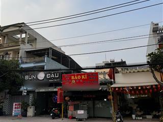 H.iếm mặt tiền vip man thiện đường 30m kinh doanh đỉnh, 127m2, nhỉnh 13 tỷ