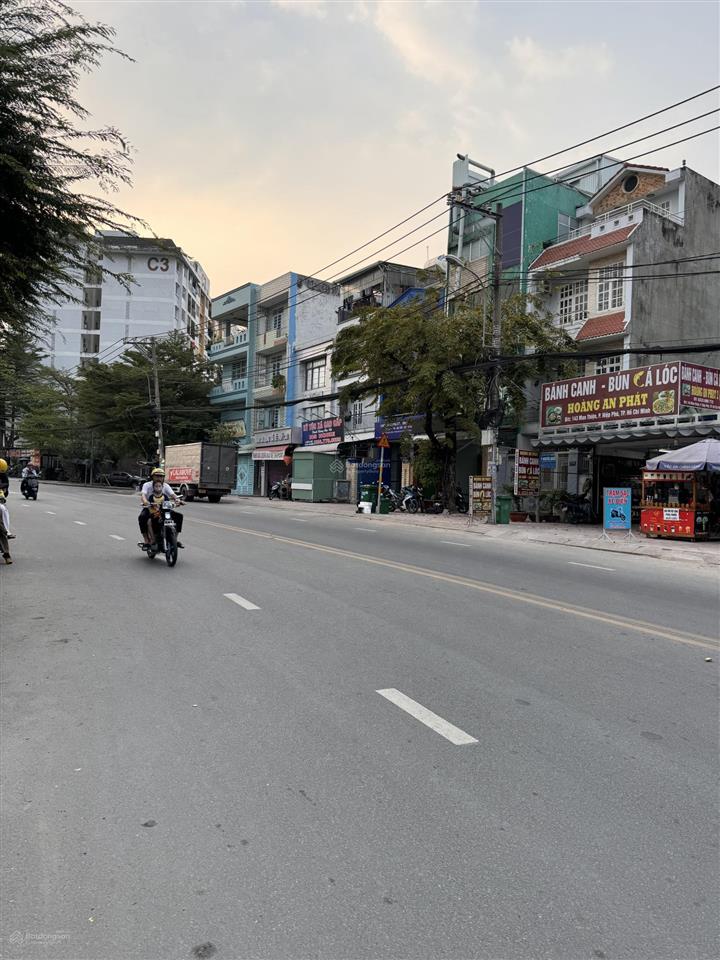 Ng.ộp mặt tiền vip man thiện đường 30m kinh doanh đỉnh, 130m2, nhỉnh 12.5 tỷ