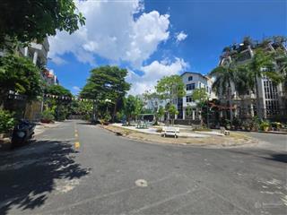 Lô đất  200m2, mặt tiền đường, khu Biệt thự, Trần Não, P.An Khánh,Q2, 26t