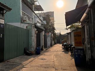 Đất hẻm xe hơi đỗ xuân hợp, 106m2 ngang 4.7m, chỉ 6.5 tỷ