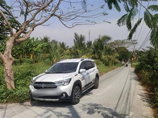 Siêu đầu tư! hơn 1500m2 qh thổ cư, hxh, chủ bán gấp chỉ 7tr/m2, nhỉnh 10 tỷ