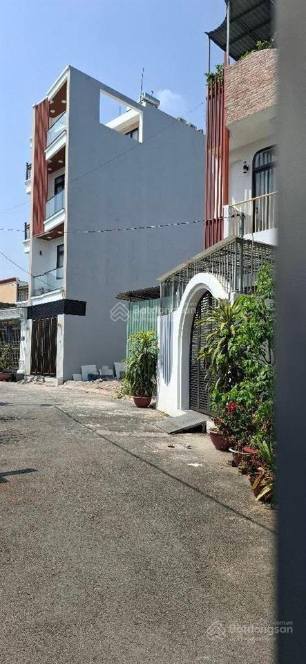 Lô đất đẹp thạnh mỹ lợi q2, cạnh ubnd tp thủ đức, 5.5x16m, chỉ 6.05 tỷ