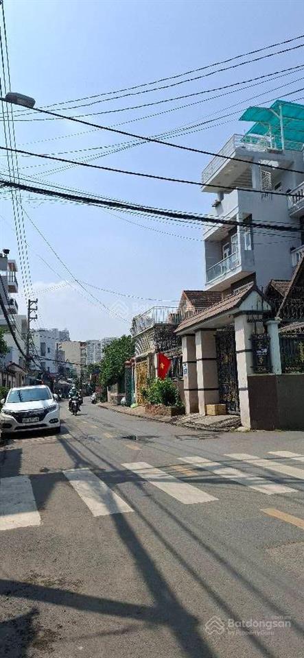 Lô đất đẹp thạnh mỹ lợi q2, cạnh ubnd tp thủ đức, 5.5x16m, chỉ 6.05 tỷ