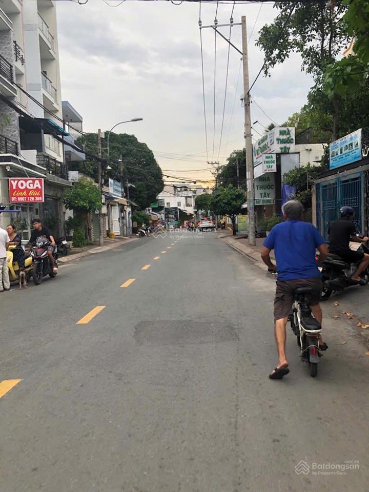 Bán đất mtkd hồ bá phấn, pla, 200m2, full thổ, 2 mt, nhỉnh 16tỷ