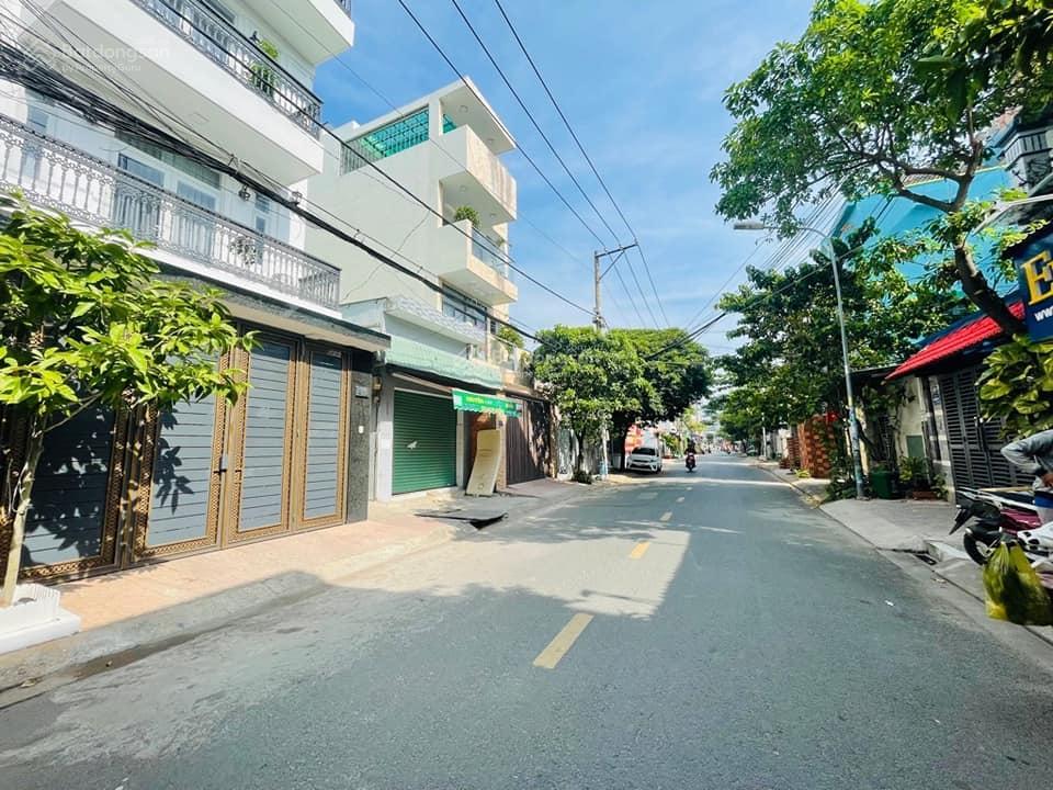 Ngộp, nhà 2 tầng, 90m2, ngang 8m, đẹp, ở ngay, nhỉnh 5.5 tỷ, tt tnp a