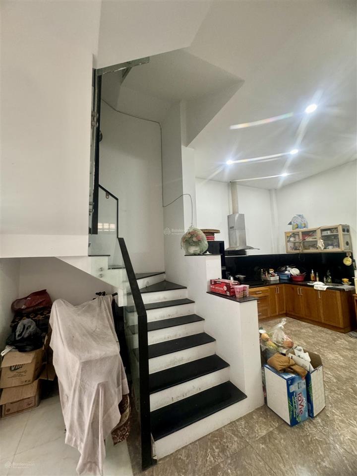 Nhà mặt tiển 3 tầng 125m2, ngang 5m, xe hơi ngủ nhà, sát nguyễn duy trinh, nhỉnh 13 tỷ