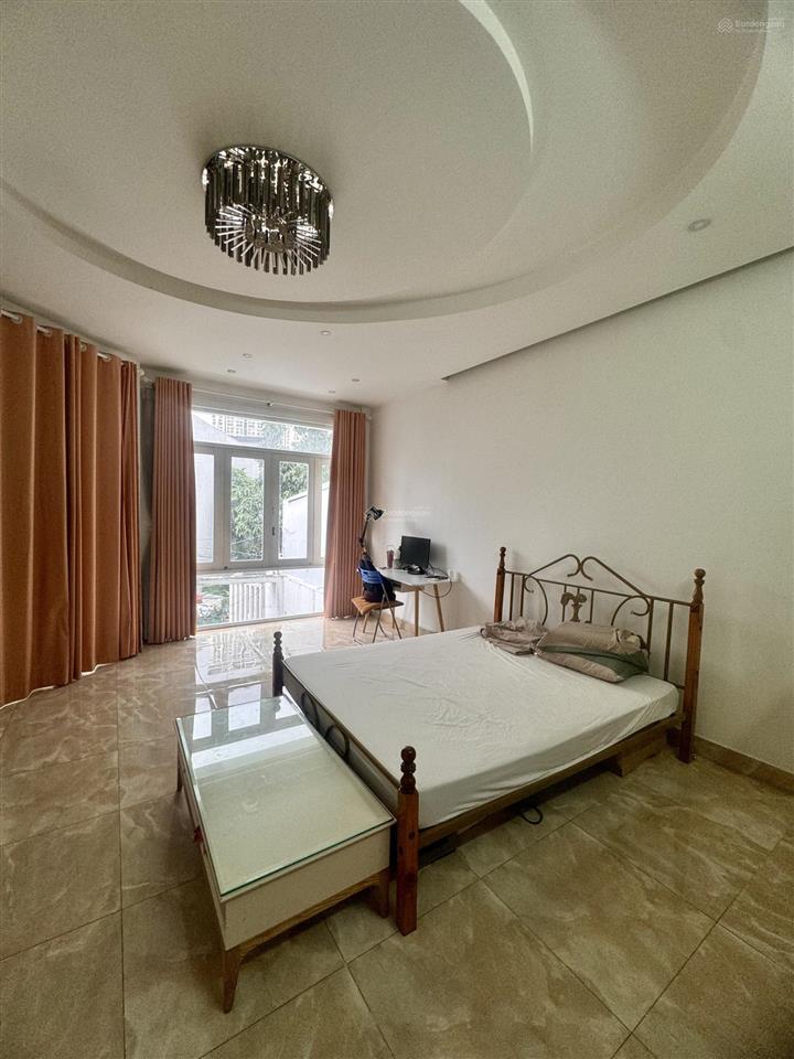 Nhà mặt tiển 3 tầng 125m2, ngang 5m, xe hơi ngủ nhà, sát nguyễn duy trinh, nhỉnh 13 tỷ