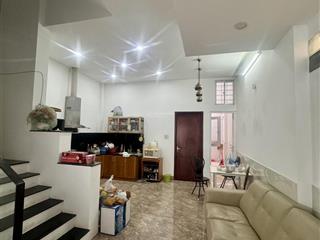 Nhà mặt tiển 3 tầng 125m2, ngang 5m, xe hơi ngủ nhà, sát nguyễn duy trinh, nhỉnh 13 tỷ