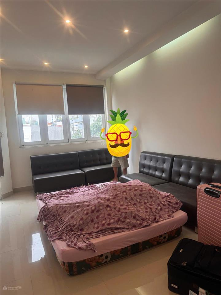 Nhà mặt tiển 3 tầng 125m2, ngang 5m, xe hơi ngủ nhà, sát nguyễn duy trinh, nhỉnh 13 tỷ