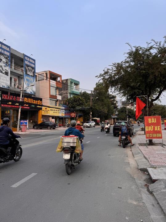 NG.ộp mặt tiền Man Thiện đường 30m kinh doanh đỉnh, 130m2, nhỉnh 12.5 tỷ