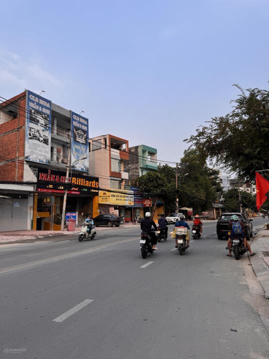 NG.ộp mặt tiền Man Thiện đường 30m kinh doanh đỉnh, 130m2, nhỉnh 12.5 tỷ