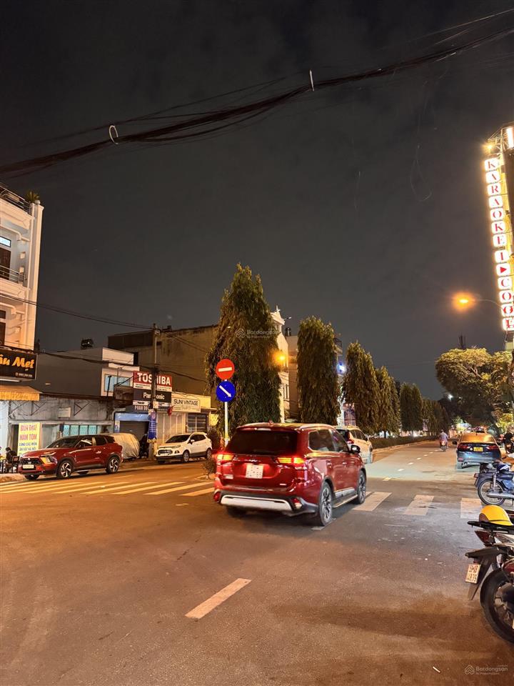 Mặt tiền đại lộ 2, phước bình, 106m2, gpxd 6 tầng, nhỉnh 12 tỷ