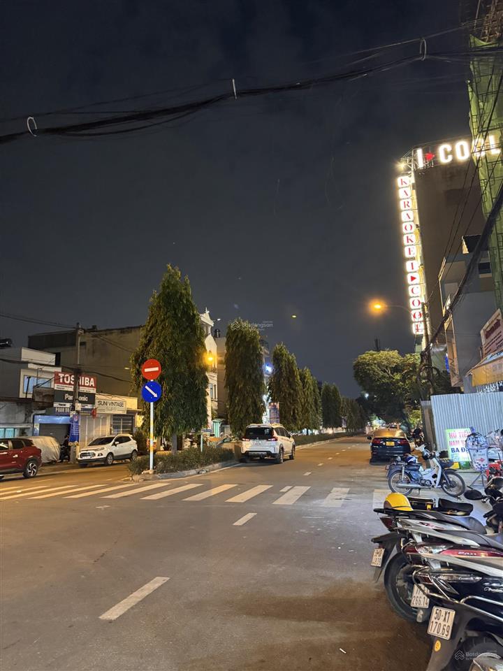 Mặt tiền đại lộ 2, phước bình, 106m2, gpxd 6 tầng, nhỉnh 12 tỷ