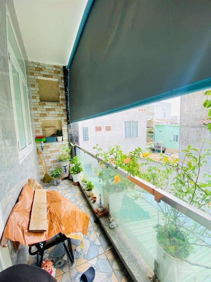 Giảm sốc 1,3 tỷ, nhà 3 tầng, 80m2, ngay metro bình thái, nhỉnh 5 tỷ