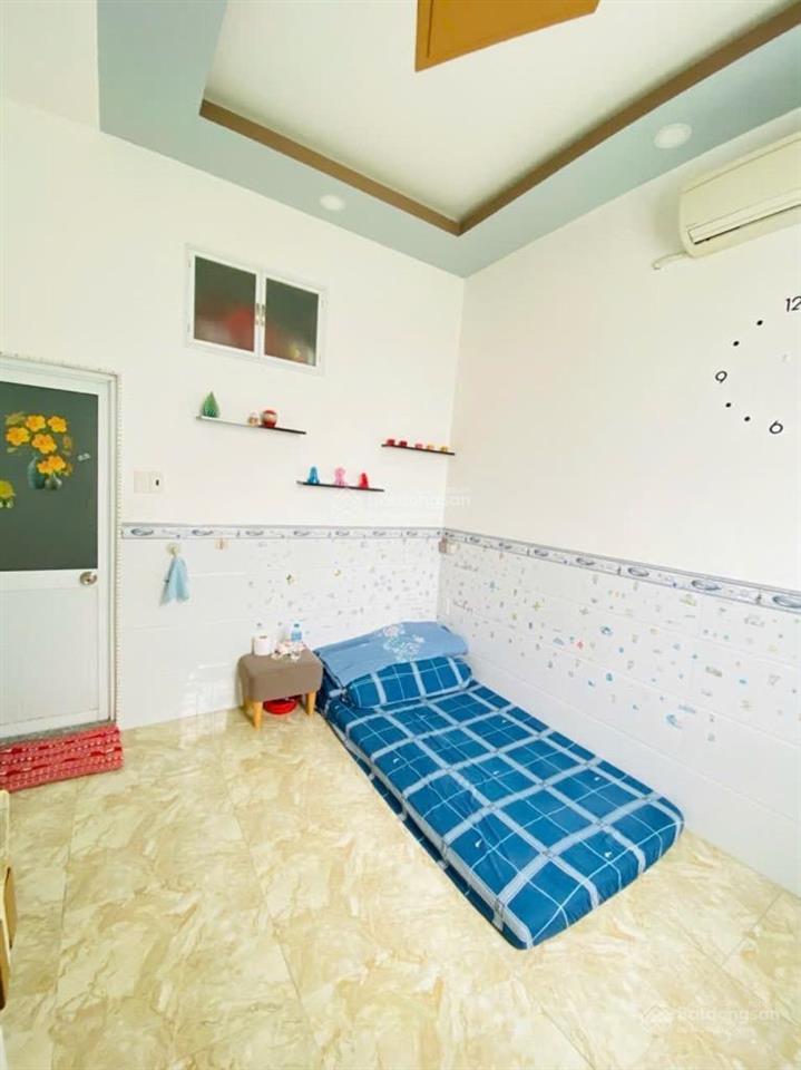 Giảm sốc 1,3 tỷ, nhà 3 tầng, 80m2, ngay metro bình thái, nhỉnh 5 tỷ