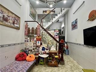 Giảm sốc 1,3 tỷ, nhà 3 tầng, 80m2, ngay metro bình thái, nhỉnh 5 tỷ