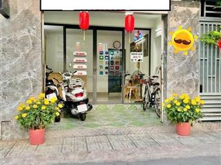 H.iếm, nhà mtkd ngang 5.5m, 90m2, đ.quang trung, ngã 4 thủ đức. chỉ 6.x tỷ