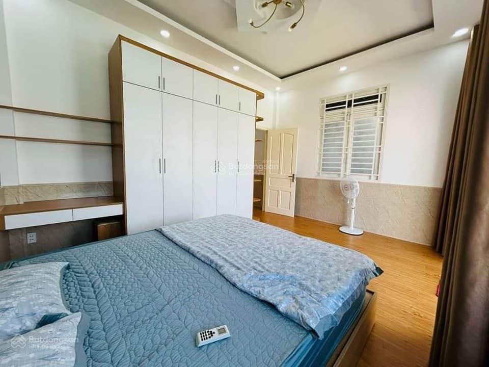 Nhà mới s.iêu đẹp 3 tầng, hẻm xe hơi, p.hiệp phú, 52m2, nhỉnh 5 tỷ