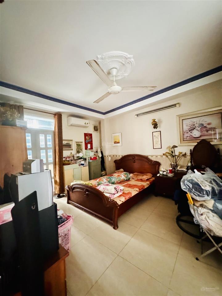 Biệt thự mini 4 tầng 132m2, ngang 8m , ngay nguyễn duy trinh, chỉ 7.99 tỷ