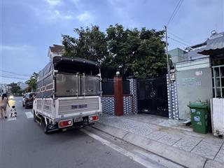 Nhà mặt tiền đường 12m, 184m2, ngang 9m, tăng nhơn phú q9, chỉ 9.7tỷ