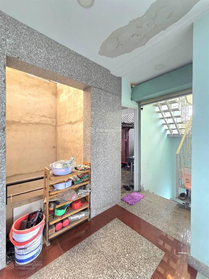 Toà nhà 5 tầng, 20 chdv ngay phạm văn đồng, doanh thu gần 1 tỷ/ năm, chỉ 13.5 tỷ