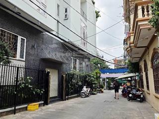 Toà nhà 5 tầng, 20 chdv ngay phạm văn đồng, doanh thu gần 1 tỷ/ năm, chỉ 13.5 tỷ