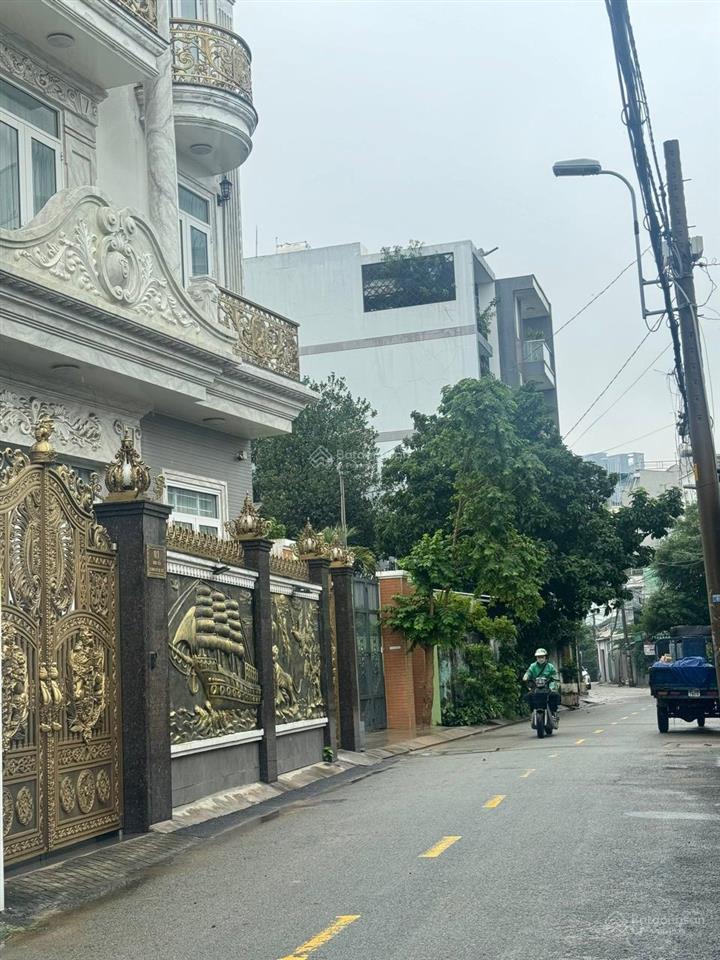 Ngộp bank, nhà trịnh khắc lập, 110m2, ngang 5m, gpxd 5 tầng, phù hợp xây chdv, 8.5 tỷ