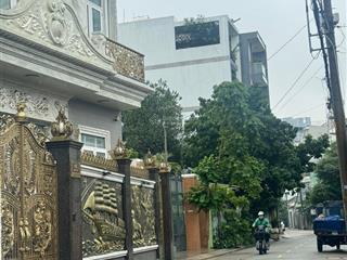 Ngộp bank, nhà trịnh khắc lập, 110m2, ngang 5m, gpxd 5 tầng, phù hợp xây chdv, 8.5 tỷ