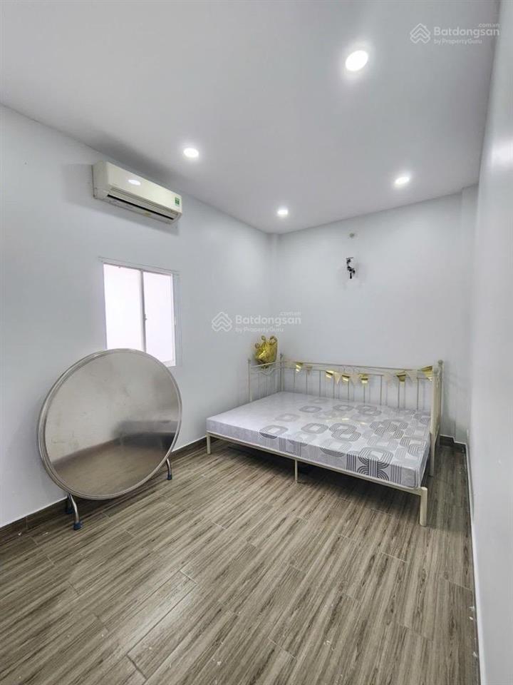 Ngộp bank, nhà trịnh khắc lập, 110m2, ngang 5m, gpxd 5 tầng, phù hợp xây chdv, 8.5 tỷ