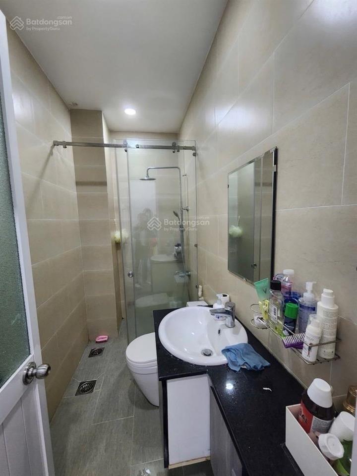 Ngộp bank, nhà trịnh khắc lập, 110m2, ngang 5m, gpxd 5 tầng, phù hợp xây chdv, 8.5 tỷ