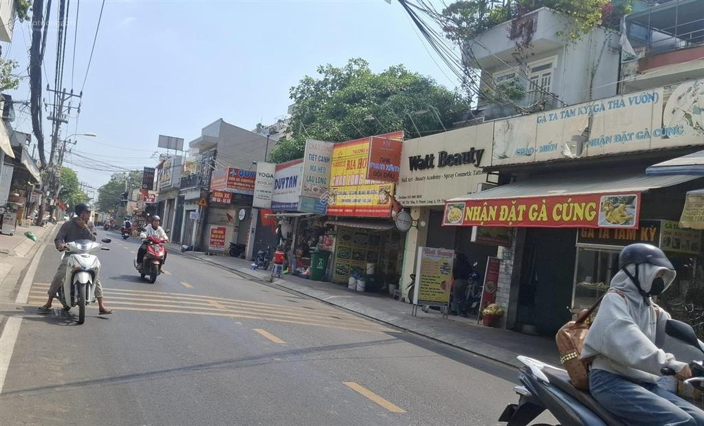 Bán nhà 145m2, ngang 8.5x17m, hxh tây hòa, cạnh metro bình thái, chỉ 9.7 tỷ