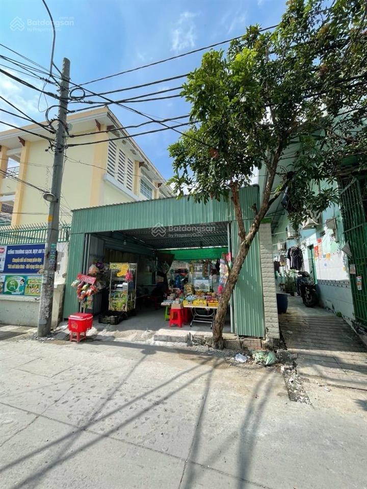 Nhà mặt tiền kinh doanh, ngang 7.2m, 95m2, ngay bv lê văn thịnh, quận 2, nhỉnh 7 tỷ