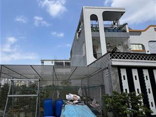 Bán đất khu phân lô 95m2, ngang 5m, hxh tránh, gpxd 5 tầng, nhỉnh 5.5 tỷ