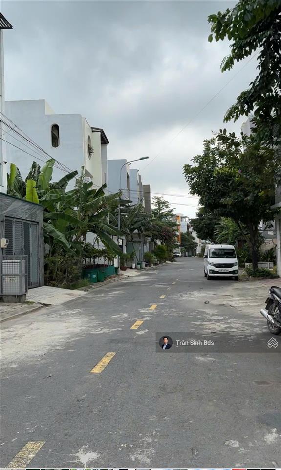 Nhà 2 tầng khu phân lô, đường 8m, cạnh đường liên phường, 75m2, chỉ hơn 5 tỷ