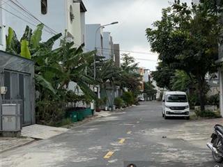 Nhà 2 tầng khu phân lô, đường 8m, cạnh đường liên phường, 75m2, chỉ hơn 5 tỷ