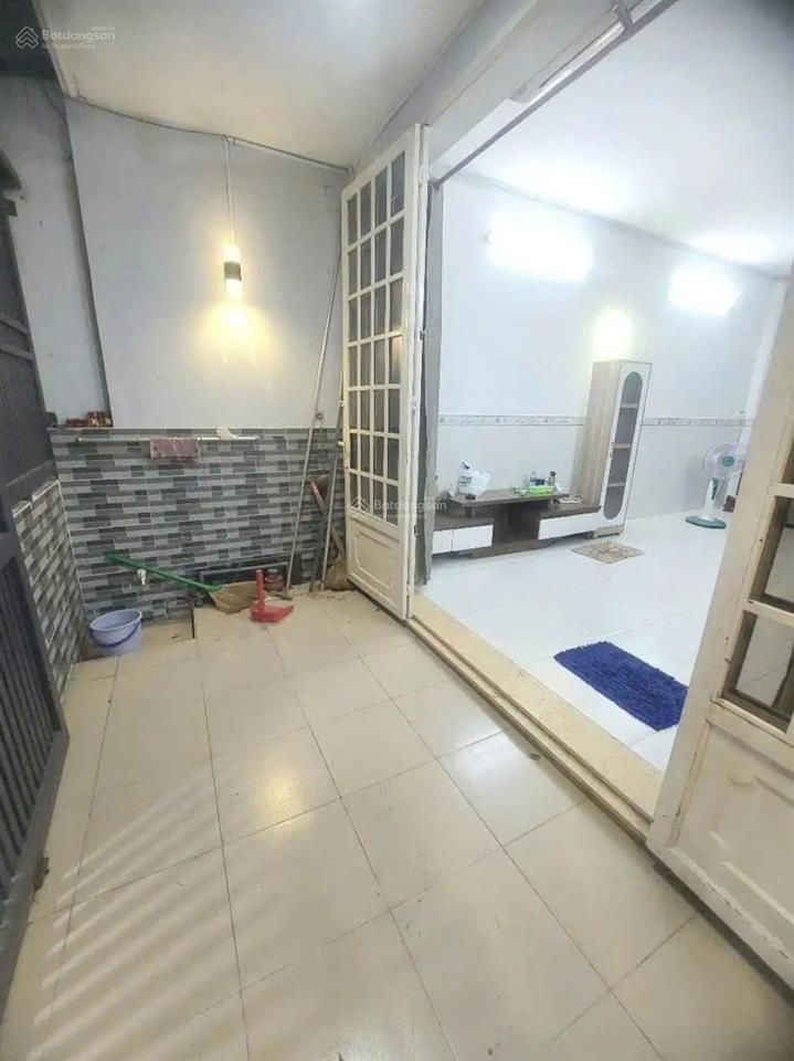Nhà đường đỗ xuân hợp, 95m2, ngang 5.5m, gần metro bình thái, chỉ 5.9 tỷ