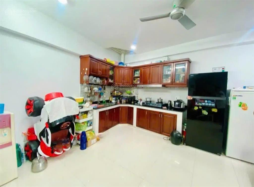 Nhà đường đỗ xuân hợp, 95m2, ngang 5.5m, gần metro bình thái, chỉ 5.9 tỷ