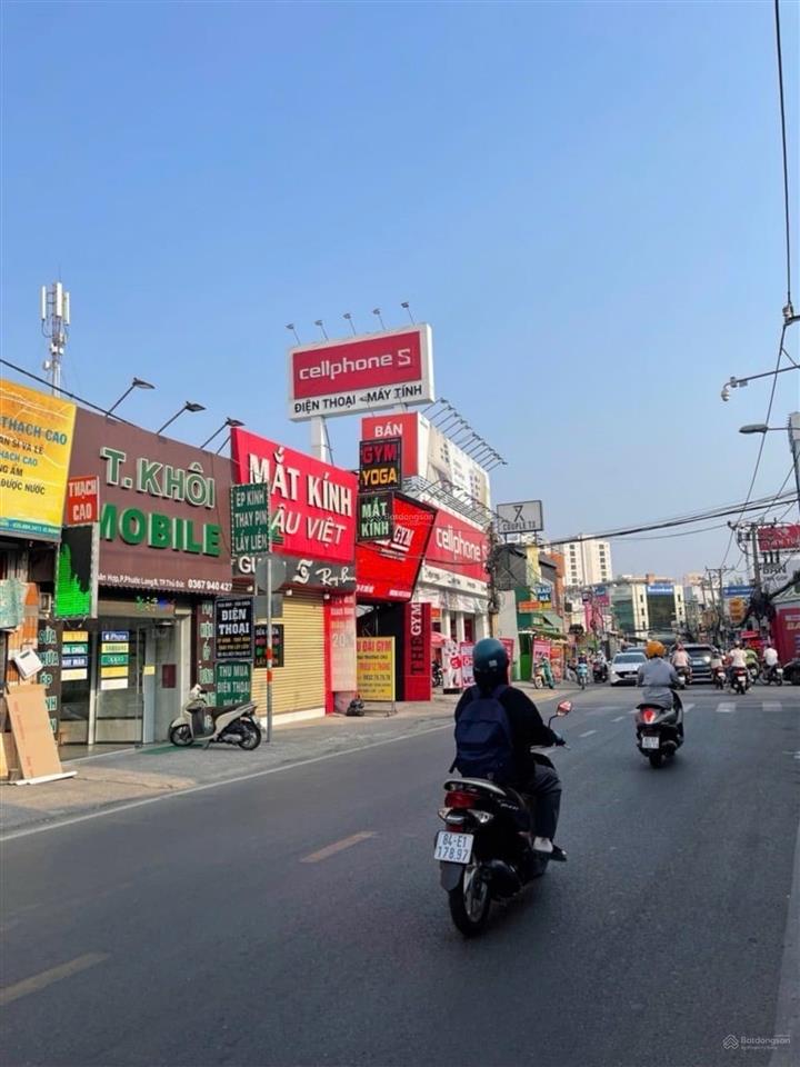 Nhà đường đỗ xuân hợp, 95m2, ngang 5.5m, gần metro bình thái, chỉ 5.9 tỷ